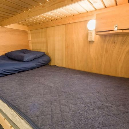 The Gemini Inn Fukuoka  Zewnętrze zdjęcie