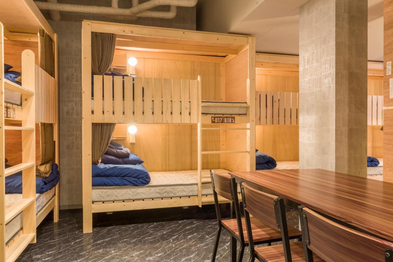 The Gemini Inn Fukuoka  Zewnętrze zdjęcie