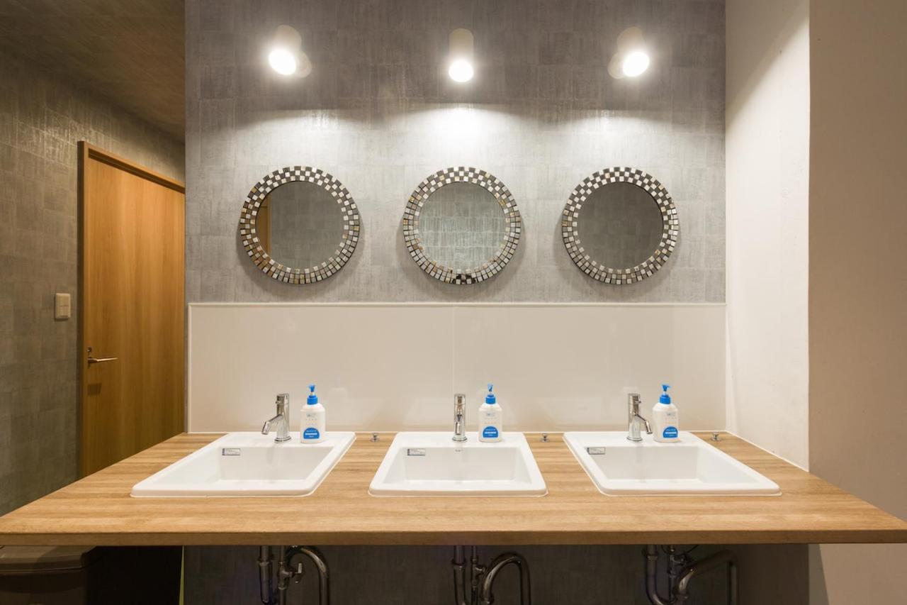 The Gemini Inn Fukuoka  Zewnętrze zdjęcie