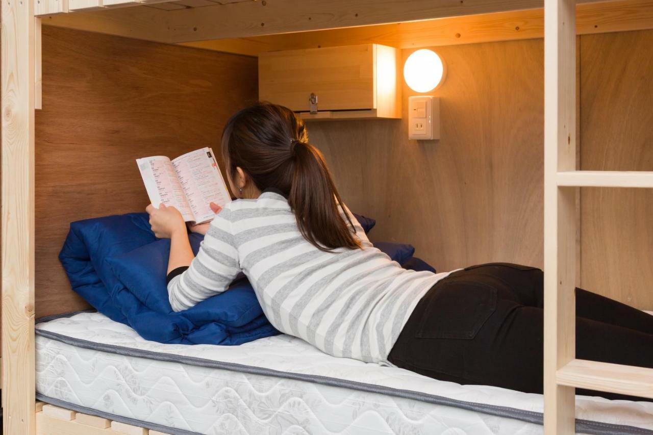 The Gemini Inn Fukuoka  Zewnętrze zdjęcie