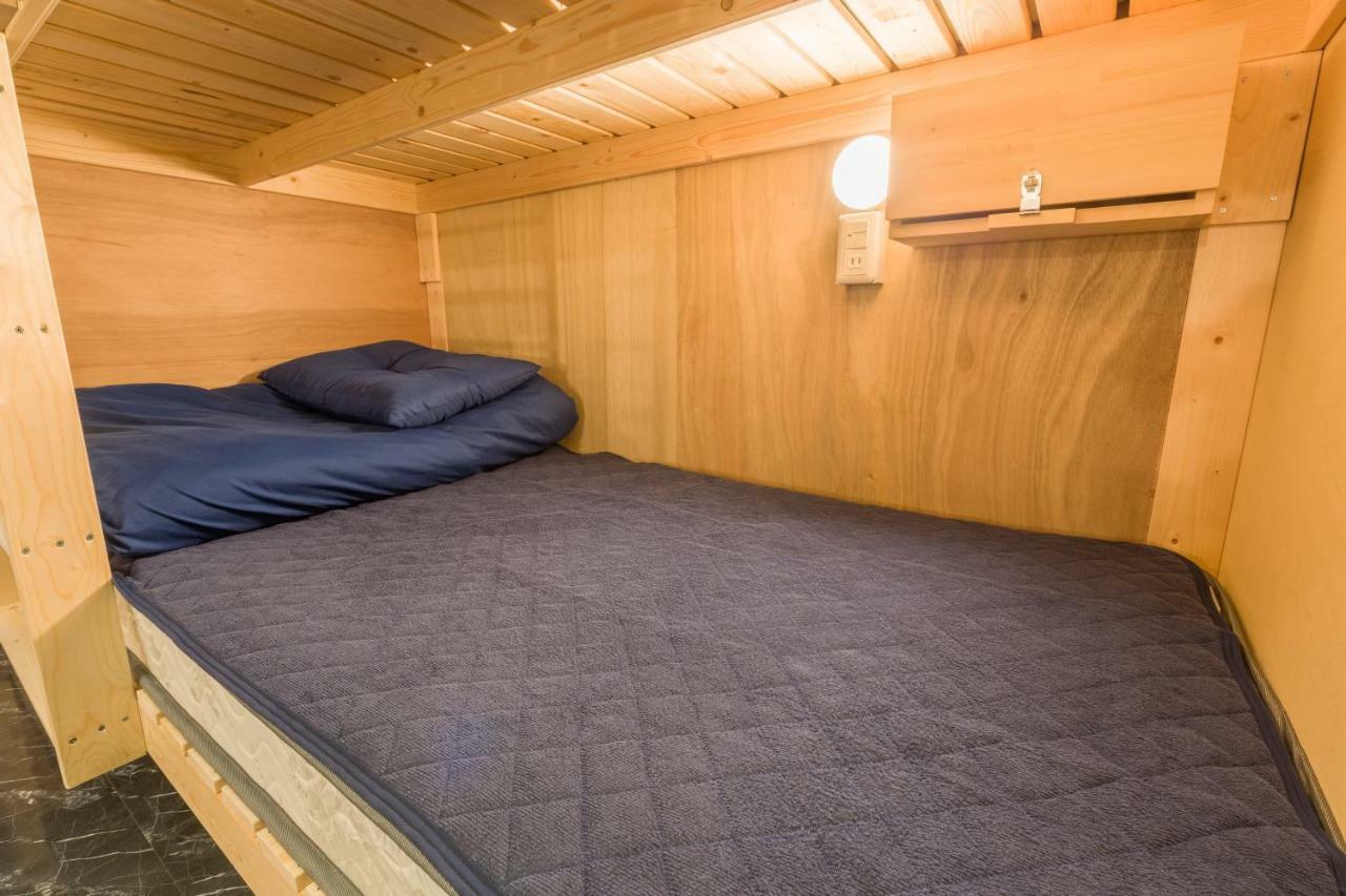 The Gemini Inn Fukuoka  Zewnętrze zdjęcie